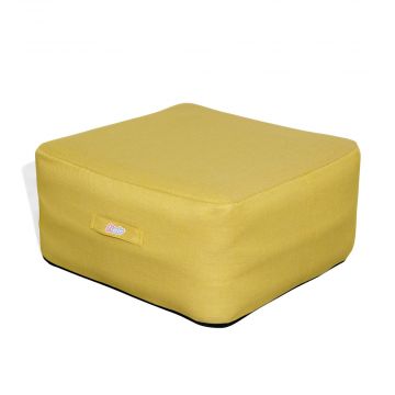 Flair Square - Yellow