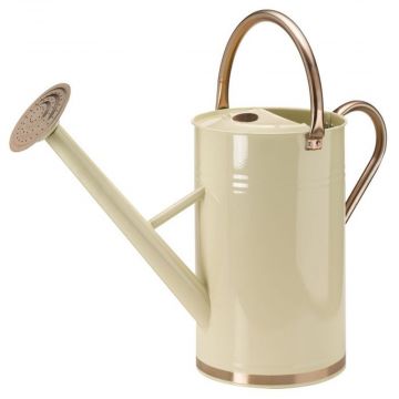 Watering Can 9L - Ivory