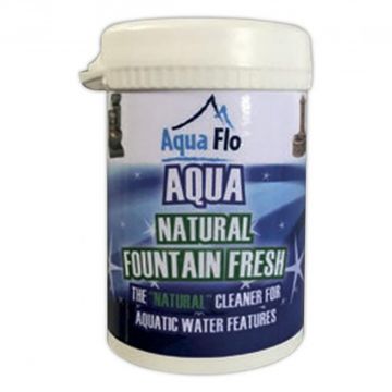 100g Tub of "Natural" Fountain Fresh