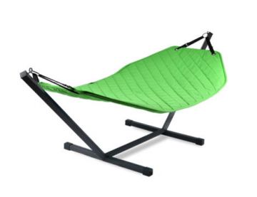 Outdoor Quilted B-Hammock Range