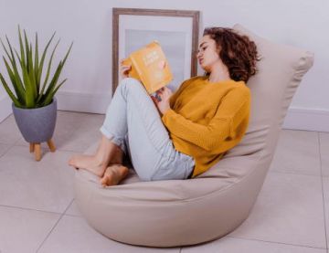 Fengjing Seat Large Beanbag Chair Range