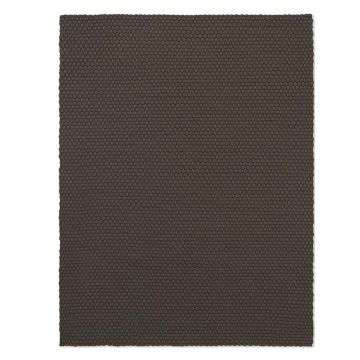 B & C Lace Grey Outdoor Rug