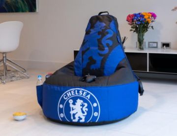 Chelsea Football Club Big Chill Beanbag