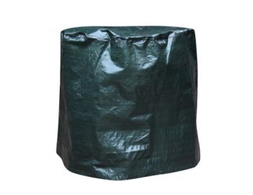 Small Cover for Fire Bowls - Up to 50cm Diameter