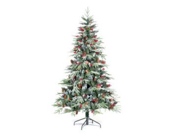 8 ft (240cm) Ontario Spruce