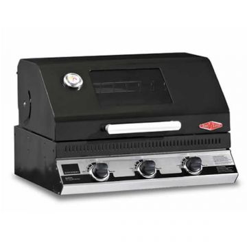 Discovery 1100 Plus 3 Burner Built In Barbecue