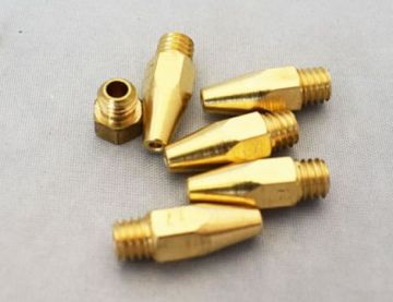 1100 Series Natural Gas Conversion Kit