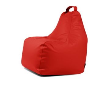 Play Outdoor Beanbag - Red