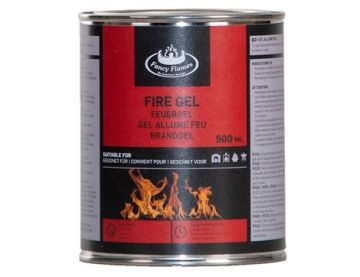 Fire Gel