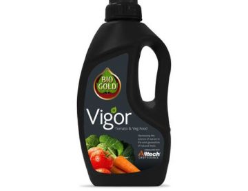 BIOGOLD VIGOR Tomato & Veg Food