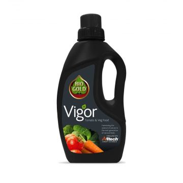BIOGOLD VIGOR Tomato & Veg Food
