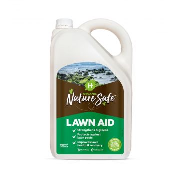Nature Safe Lawn Aid 5 Litre Concentrate