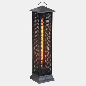 Kalos Electric Lantern Heater - Medium - 65cm