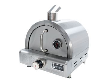 Mont Alpi - Portable Pizza Oven