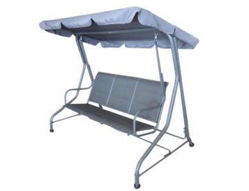 Milano 3 Seat Swingseat