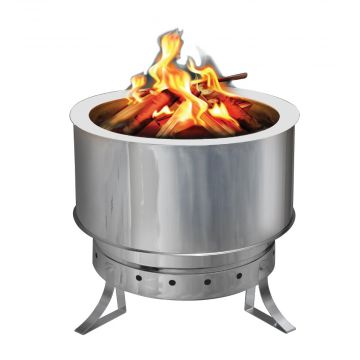 The Hellfire Fire Pit