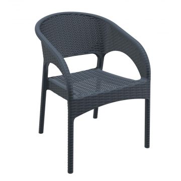 Panama Stacking Commercial Chair