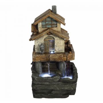 Alpine House