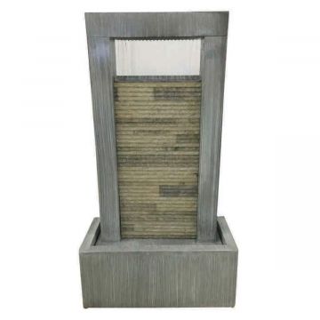 Monza Zinc Metal