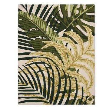 Sanderson Artichoke Manila Rug