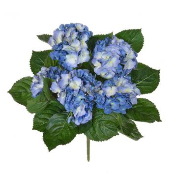 45cm (1.5ft) Plants Bush Hydrangea Blue
