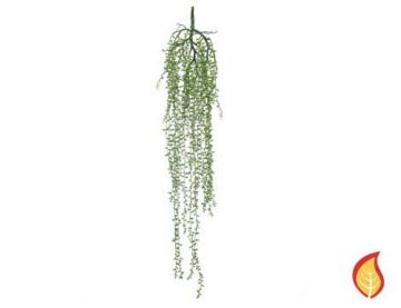 85cm (2.7ft) Trailing Fern (Fire Resistant)