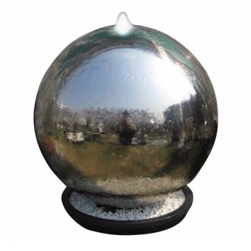 Solar Stainless Steel Ball