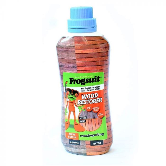 Frogsuit Wood Restorer 500ml