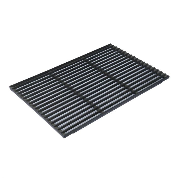 Beef Eater - 320mm Cast Iron Discovery Grill