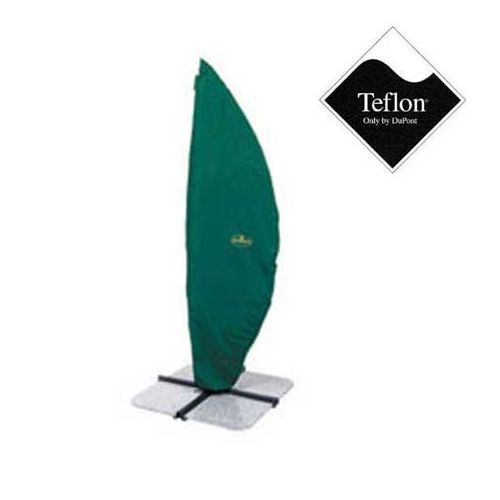 Cantilever Parasol Cover by Alexander Rose.