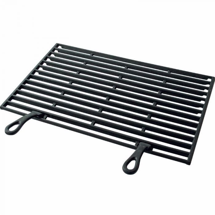 Heavy Duty Cast Iron Grill Rack
