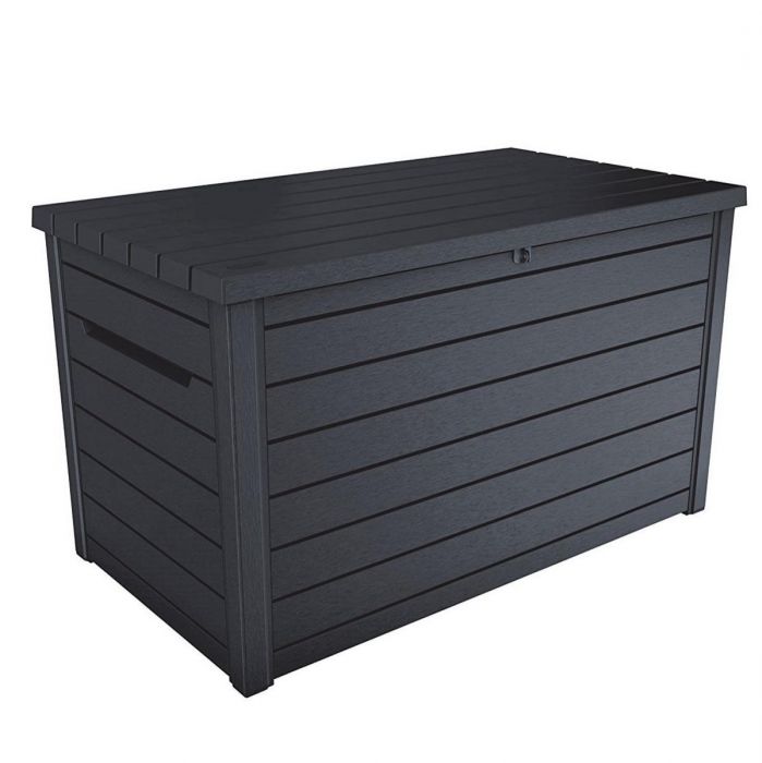 Keter Ontario 870L Storage Box