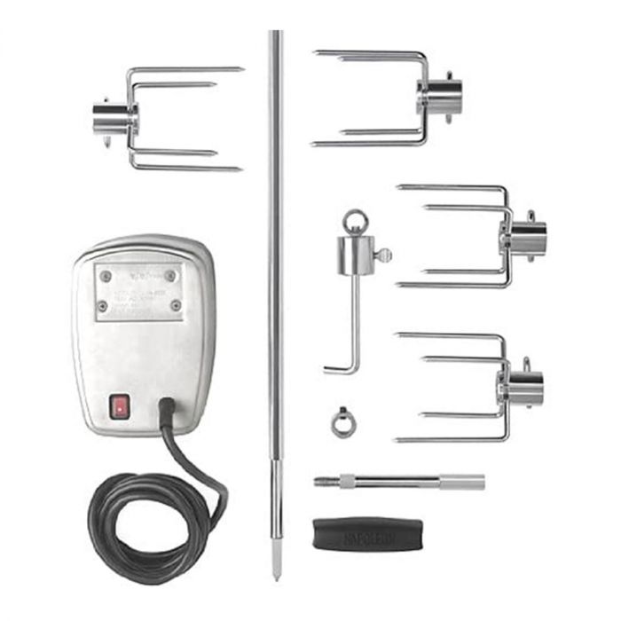 Napoleon Grills Commercial Rotisserie Kit