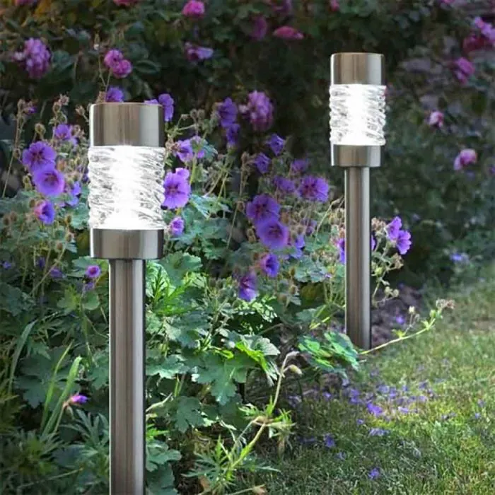 Martello 5L Stake Light Lifestyle Martello 5L Stake Light Lifestyle