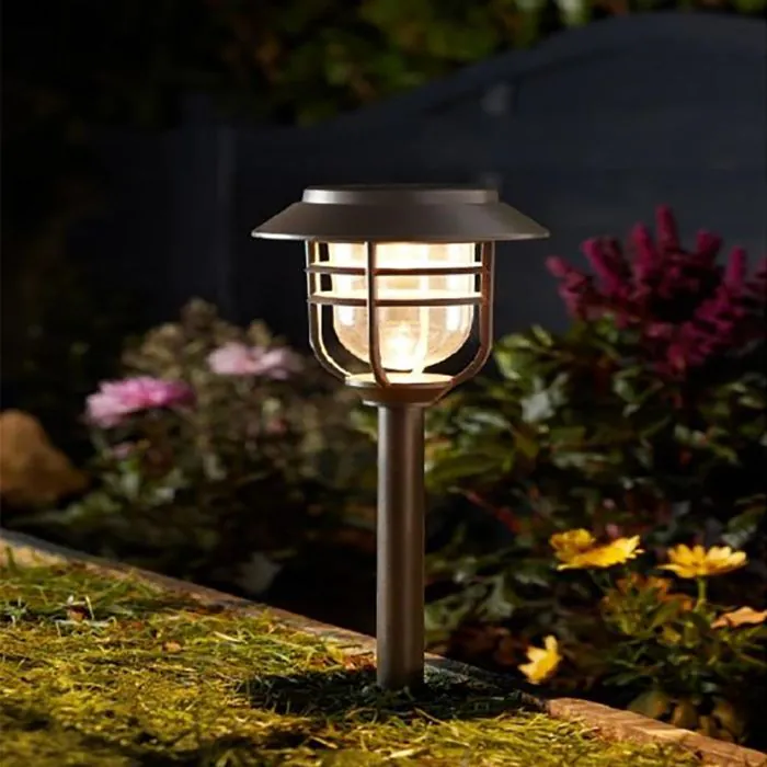 Avant Stake Light - 5L Lifestyle Night Time Avant Stake Light - 5L Lifestyle Night Time