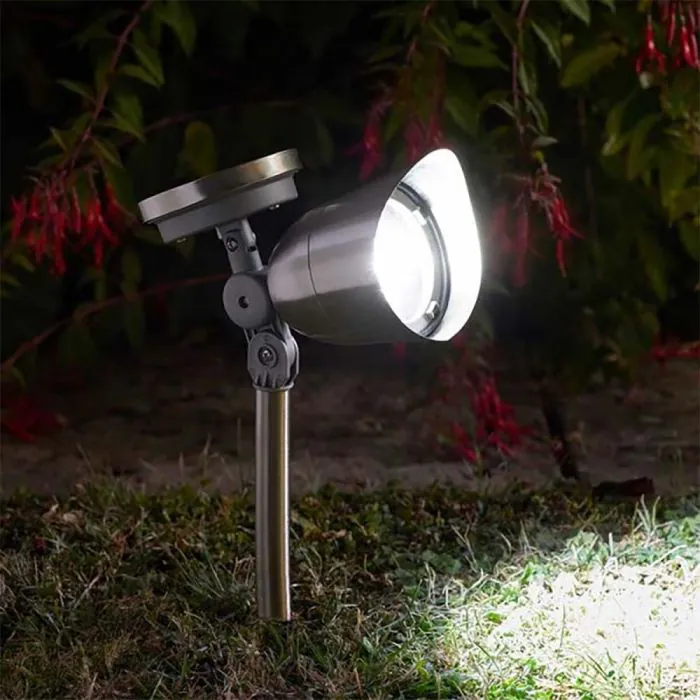 Mega 10L Spotlight - Stainless Steel Lifestyle Mega 10L Spotlight - Stainless Steel Lifestyle