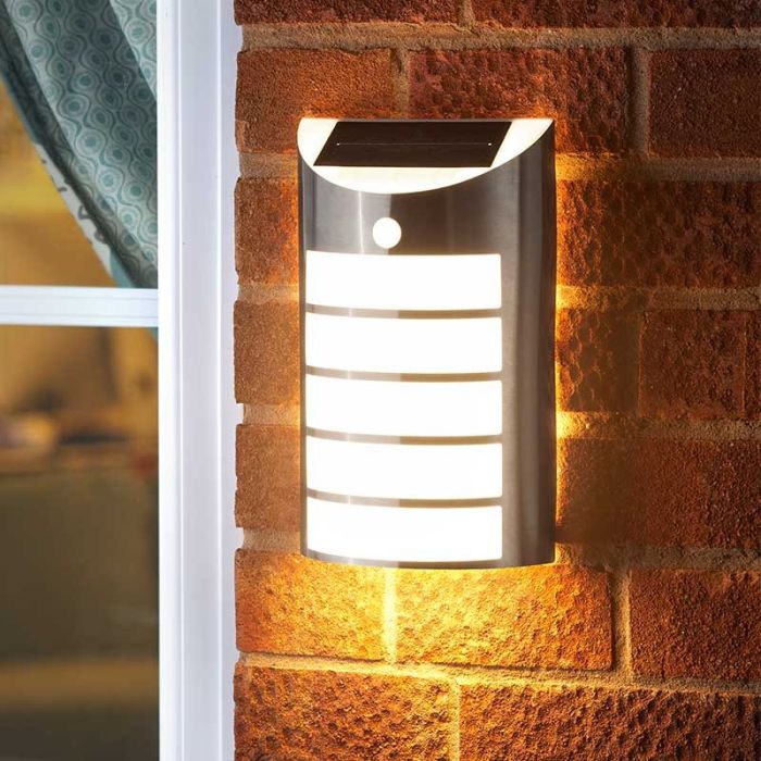 Welcome Light - Warm White main product photo