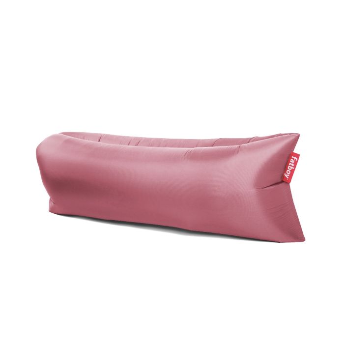 Fatboy Lamzac 2.0 Portable Air Beanbag - Deep Blush main product photo