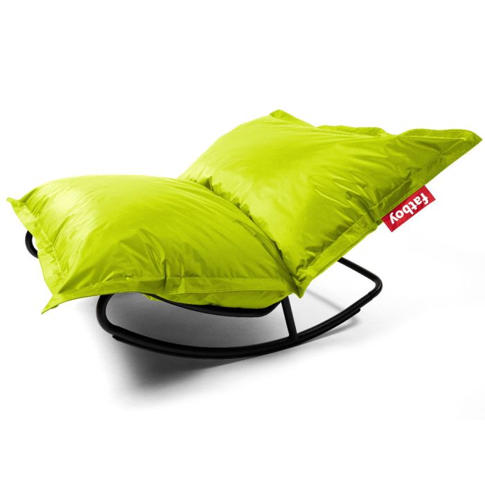 Fatboy Rock n Roll and the Original Lime Green main product photo