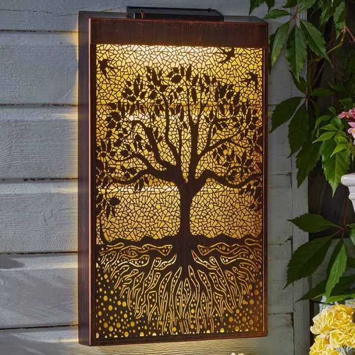 Illumina DecorPanel - Tree of Life main product photo
