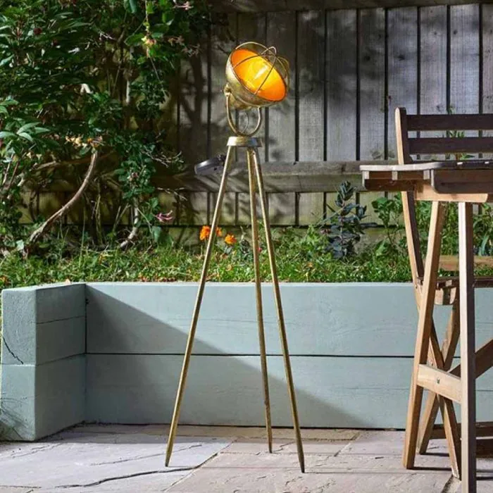 TriSol LimeLight Light
