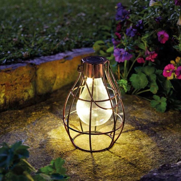 Small Eureka! Firefly Bronze main product photo