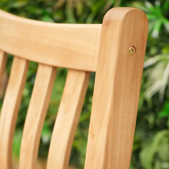 Turnberry Bench