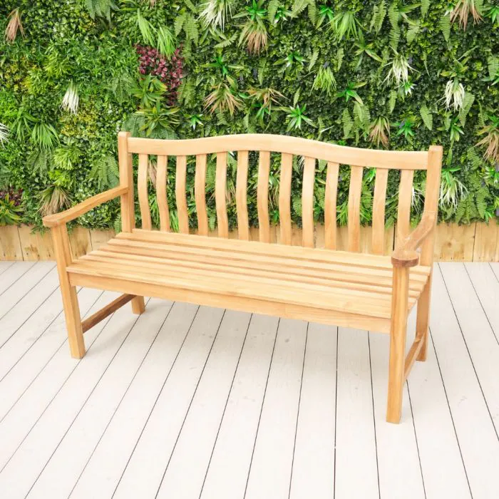 Turnberry Bench
