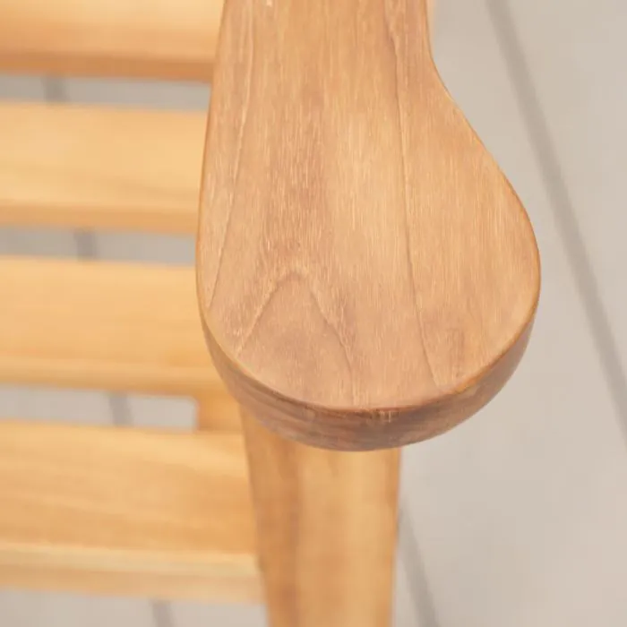 Turnberry Bench