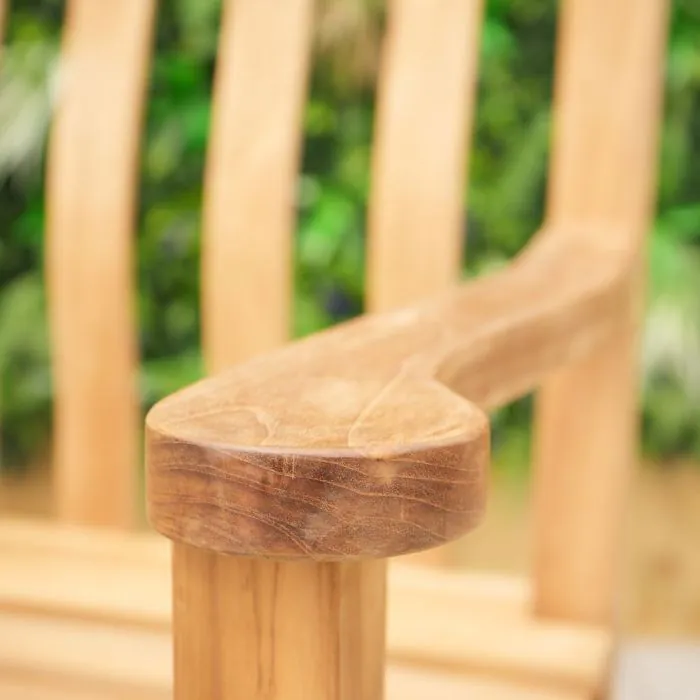 Turnberry Bench