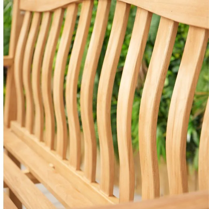 Turnberry Bench