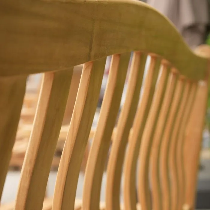 Turnberry Bench