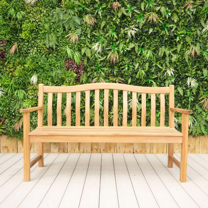 Turnberry Bench