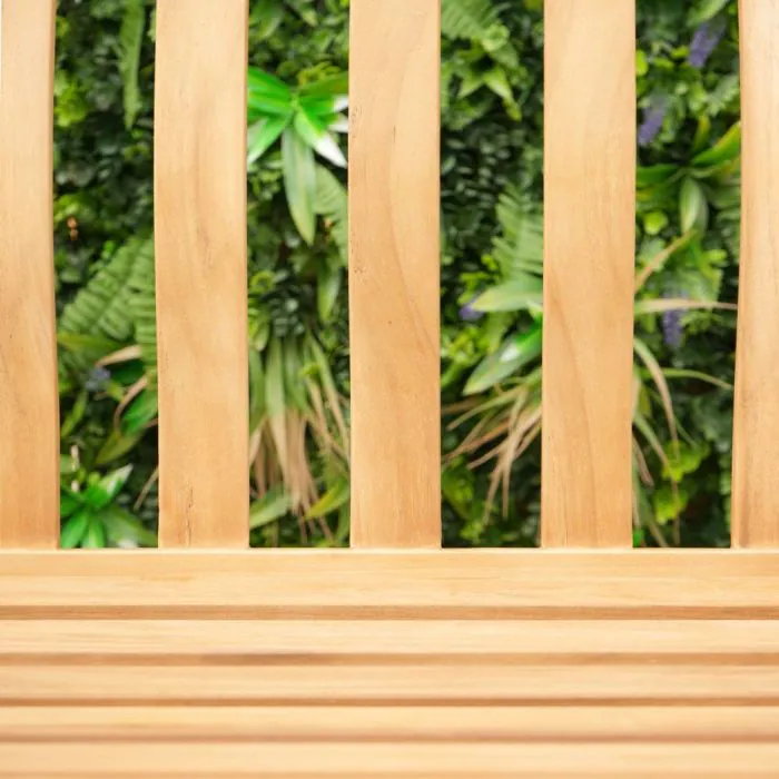 Turnberry Bench